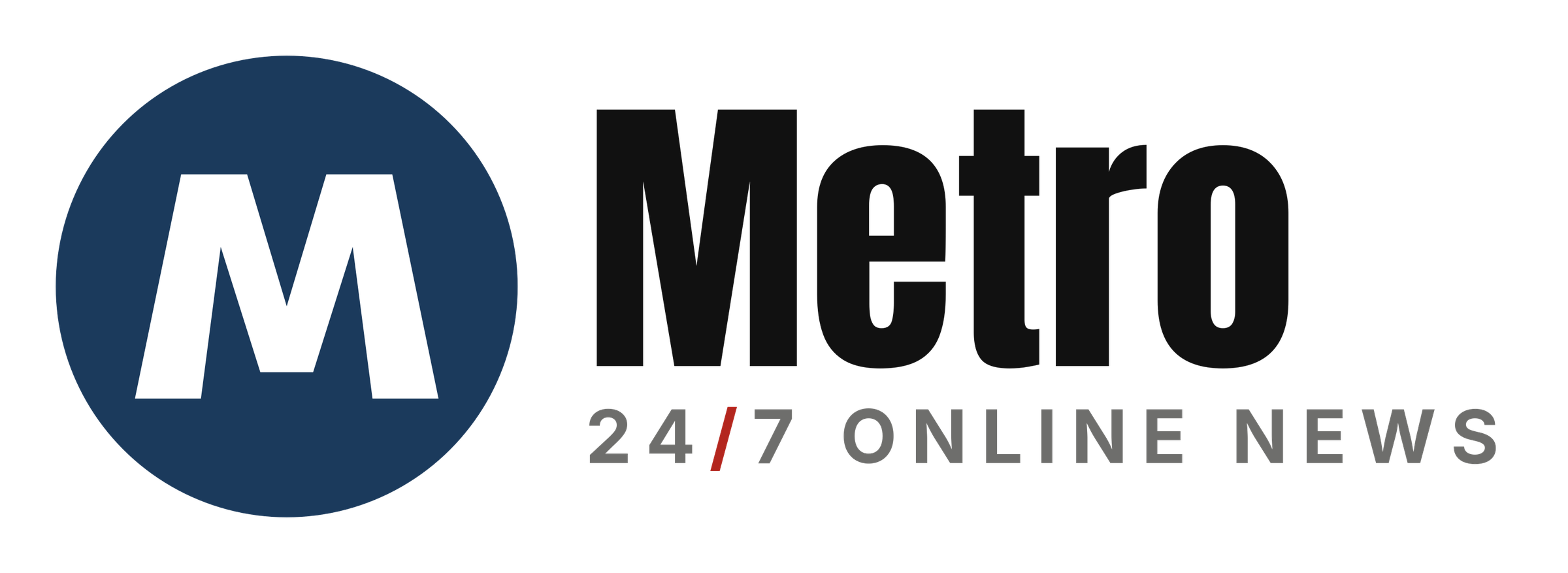 247 Metro News Online